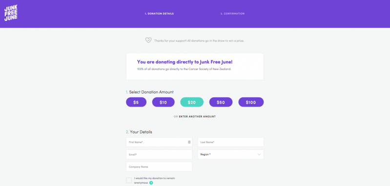 JFJ Website Donate