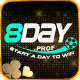 8daypro1's avatar