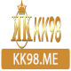 kk98me's avatar