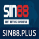 sin88plus's avatar