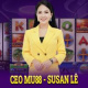 ceosusanle's avatar