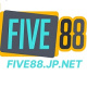 five88jpnet's avatar