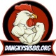 dangkydagathomo1's avatar
