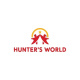 hunterworldvn's avatar
