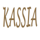 Kassia's avatar