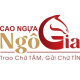 caonguabach's avatar