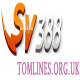 sv388tomlines's avatar