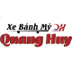 Xe sinh tố nước ép Quang Huy's avatar