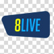 8livesuscom's avatar