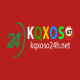 kqxoso24hnet's avatar