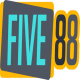 five88bin's avatar