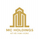 mcholdings's avatar