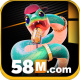 58mbetorg's avatar
