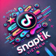 snaptikgdn's avatar