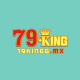 79kinggmx's avatar