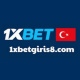 1xbetgiris8com's avatar