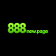 888new Page's avatar