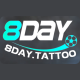 8daytattoo's avatar