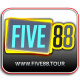 five88tours's avatar