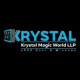 krystalmagicworld's avatar