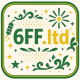 6ff's avatar