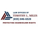 Law Offices of Timothy L. Miles's avatar