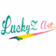 luckyzart's avatar