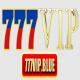 777vipblue's avatar