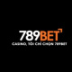 789betvia's avatar