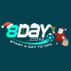 8dayglobal's avatar