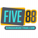 five88bongdanghethuat's avatar