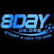 8day112's avatar