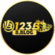 123B8blog's avatar