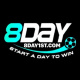 8day1stcom's avatar