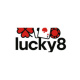 Lucky8fit's avatar