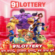  91lottery                                        's avatar