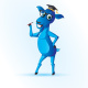 EssayGoat's avatar