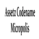 Assetzcodemicro's avatar