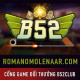 romanomolenaar's avatar