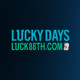luck88th's avatar