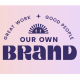 ourownbrand's avatar