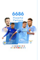 Nhà Cái 6686win's avatar
