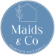 maidsco205's avatar
