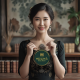 ngothuylinh's avatar