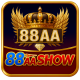 88aashowdc's avatar