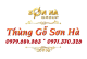 thungruougovn's avatar