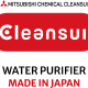 mcleansui's avatar