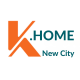 khomesnewcity's avatar