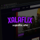 xalaflixink's avatar