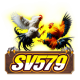 thomosv579's avatar